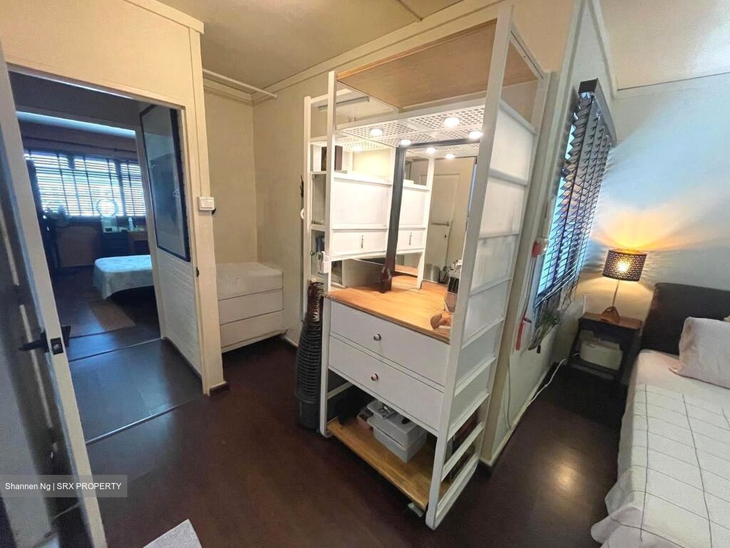 Blk 788B Woodlands Crescent (Woodlands), HDB Executive #498138591